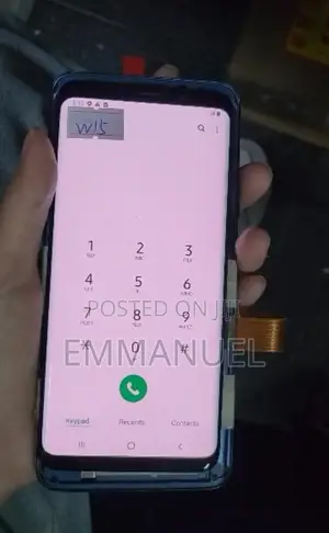 All Samsung Screen Available