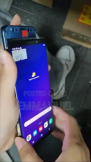 All Samsung Screen Available
