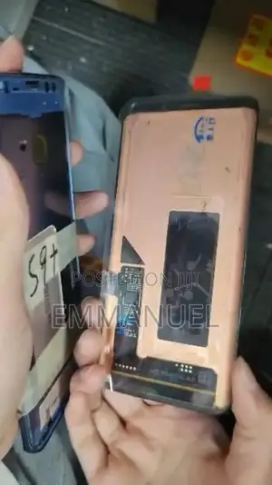 All Samsung Screen Available