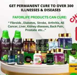Faforon Wellness