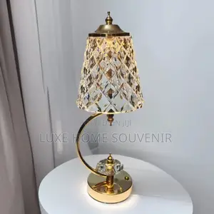 Bedside Lamp