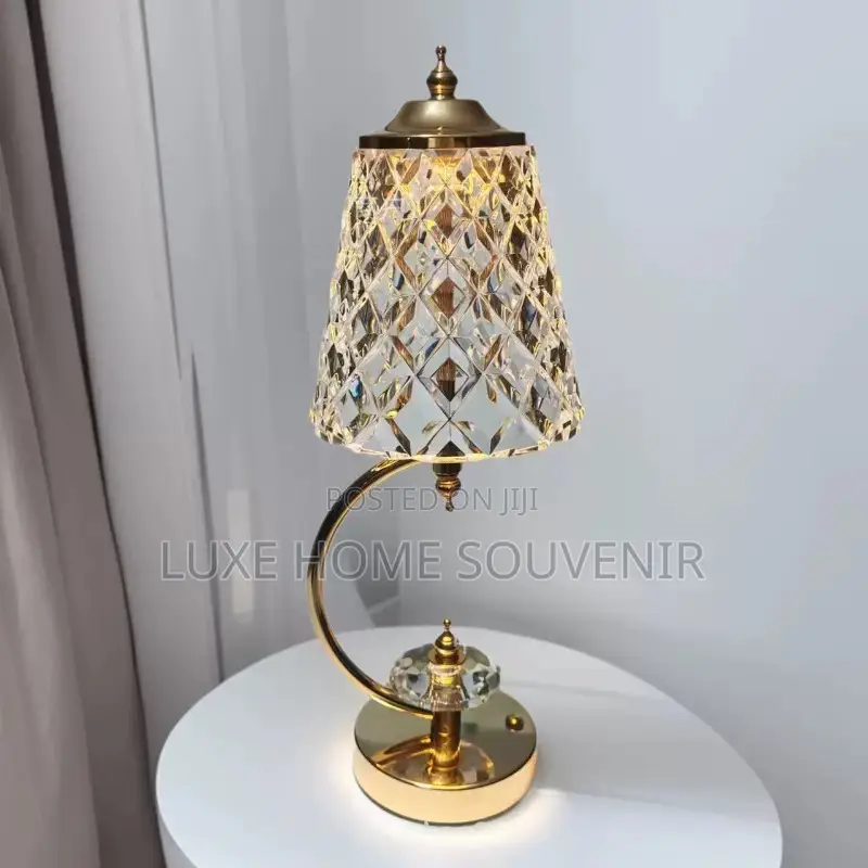 Bedside Lamp