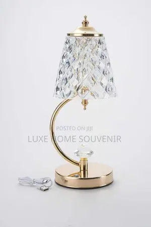 Bedside Lamp