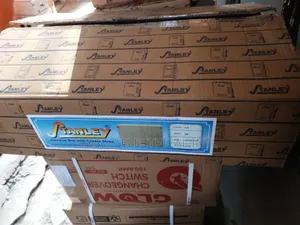 200amps Stanley Busbar