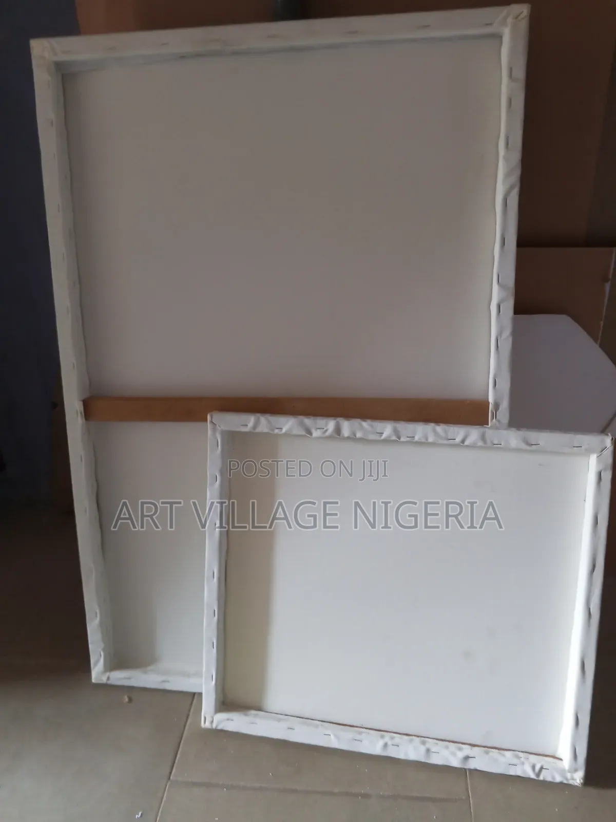 Sit And Paint Accessories