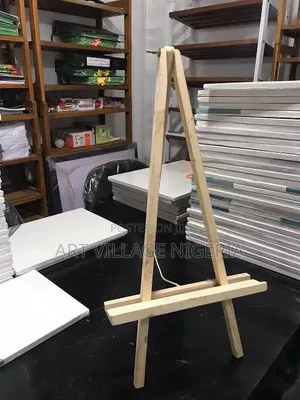 Sit And Paint Accessories