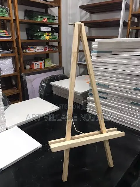 Sit And Paint Accessories