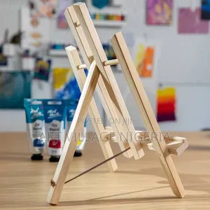 Sit And Paint Accessories