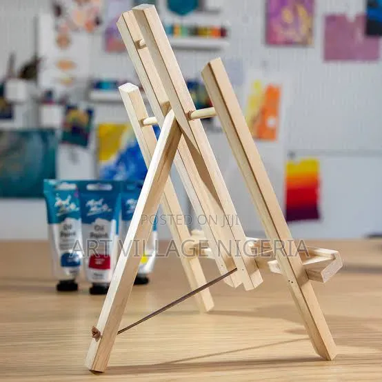 Sit And Paint Accessories