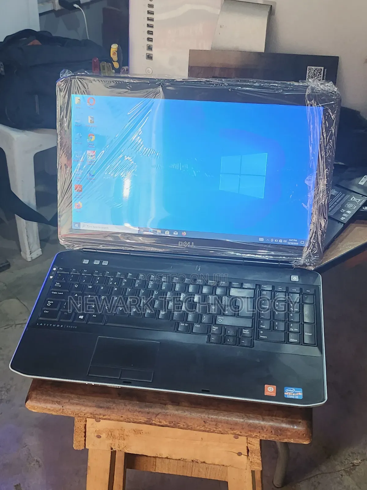 Laptop Dell Latitude E5530 8GB Intel Core i5 HDD 500GB