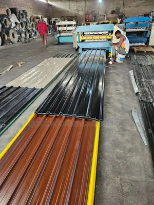 Weather-proof Aluminum Roofing Sheets – Built To Last