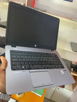 Laptop HP EliteBook 840 G1 8GB Intel Core i5 SSD 128GB