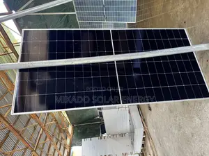 635w Longi Bifacial Solar Panel – Anti-Shading | Maximum Efficiency