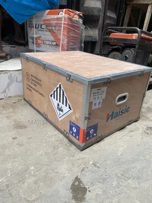 8kwh/24v Haisic Solar Lithium Battery