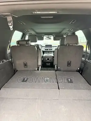 GMC Yukon 2024 Black