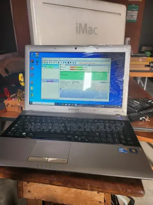 Laptop Samsung RV511 4GB Intel Core i3 HDD 250GB