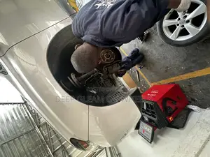 Tyre Care - Agungi