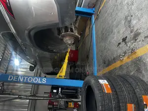 Tyre Care - Agungi