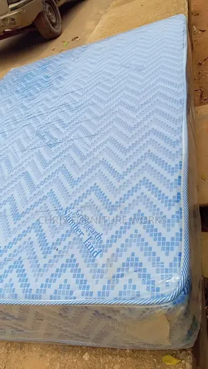 41⁄2 by 6ft by 10inches Green Earth Slumberland Mattress