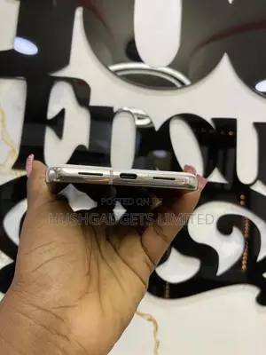 Google Pixel 8 Pro 128 GB White