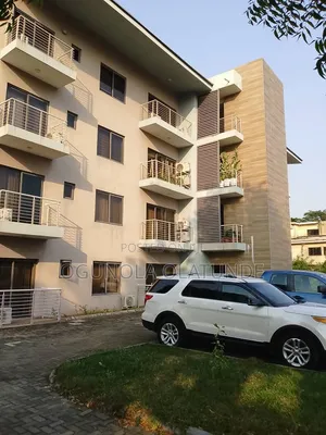 3bdrm Apartment in Ikoyi for sale
