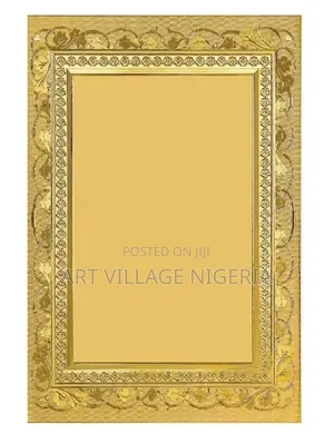 Award Frames of All Kinds