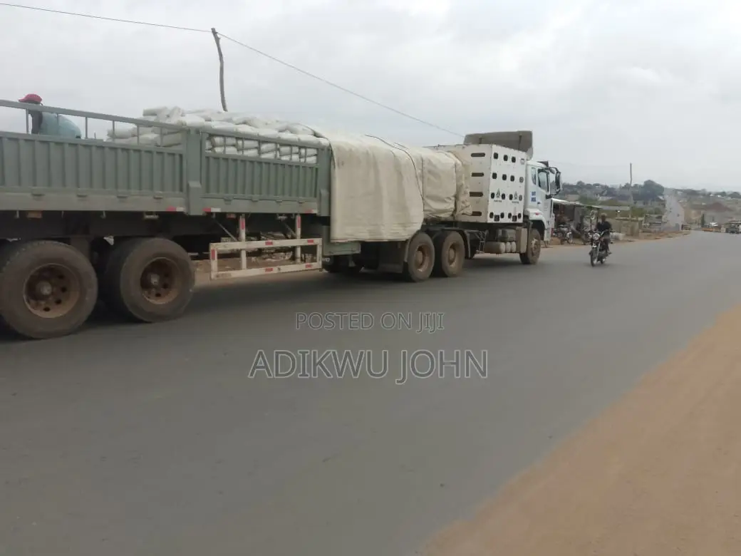 Reliable Cement Supply for Contractors Builders