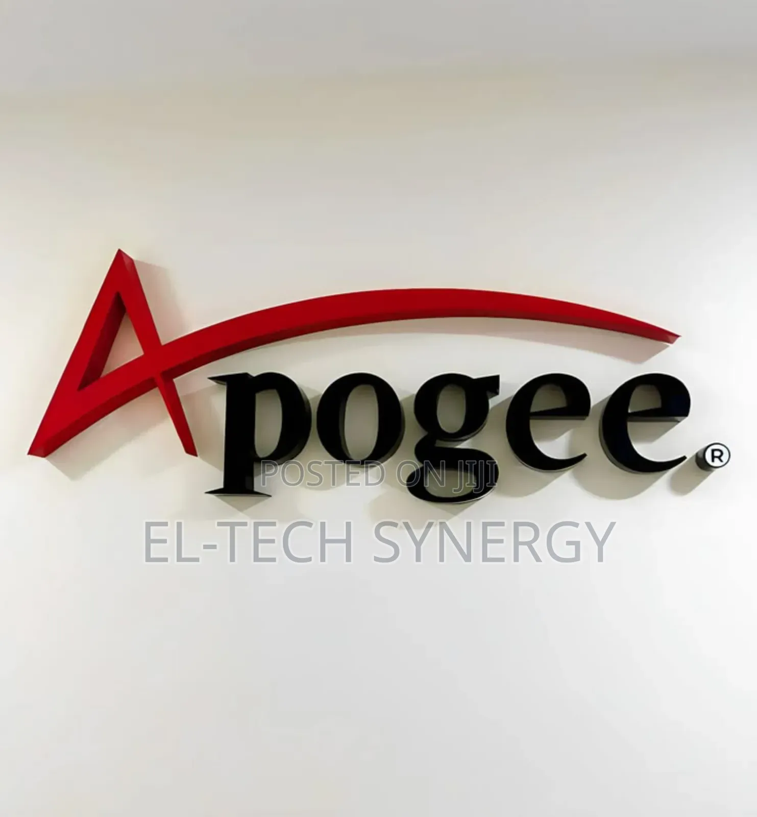 2d/3d Signages