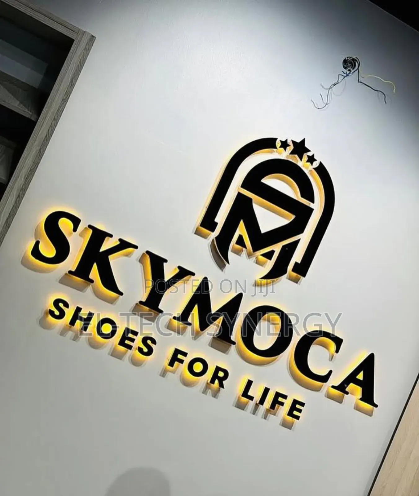 2d/3d Signages