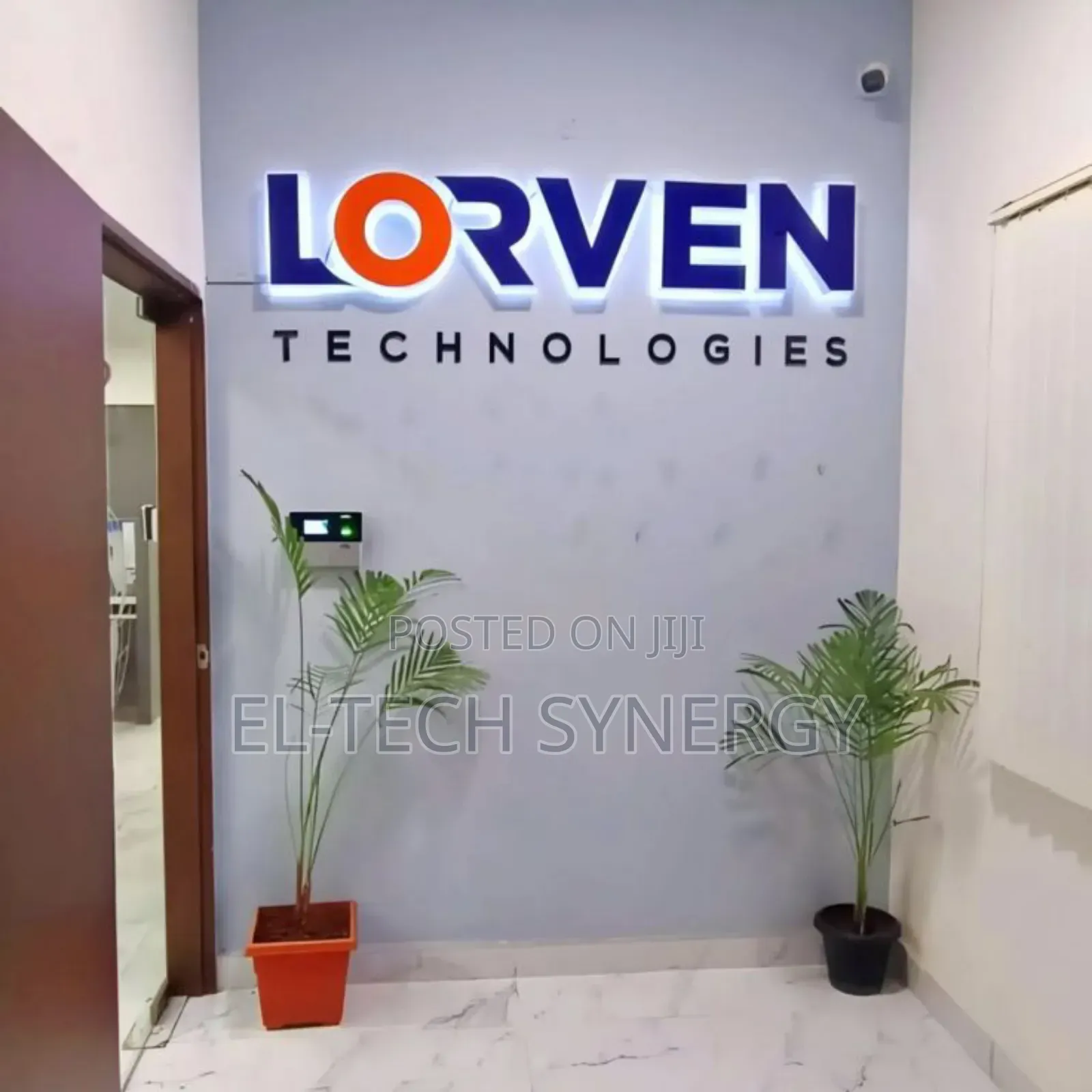 2d/3d Signages