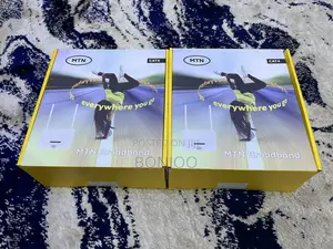 MTN Cat4 4g Router