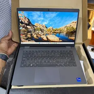 New Laptop Dell Latitude 3450 16GB Intel Core Ultra 7 SSD 512GB