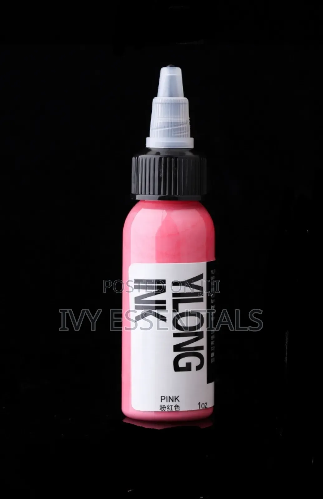 Original Tattoo Ink for You