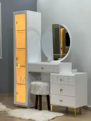 Dressing Mirror 