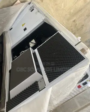 150kva Perkins Generator – No Light? No Problem!