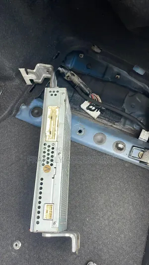 Es350/Is350 2013-2019 Tokunbo Amplifiers
