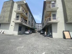 4bdrm Duplex in Ikate for rent