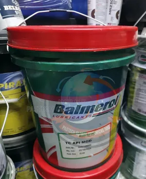 25kg Bucket of Balmerol Tc Api Mod Thread Compound Grease