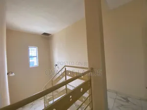 4bdrm Duplex in Ikate for rent