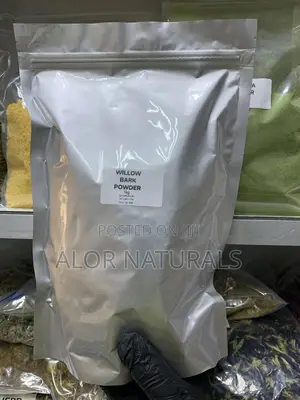 Willow Bark Powder