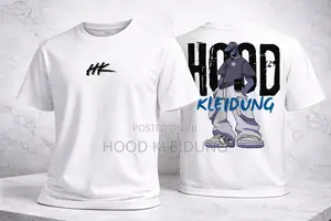 Hoodkleidung