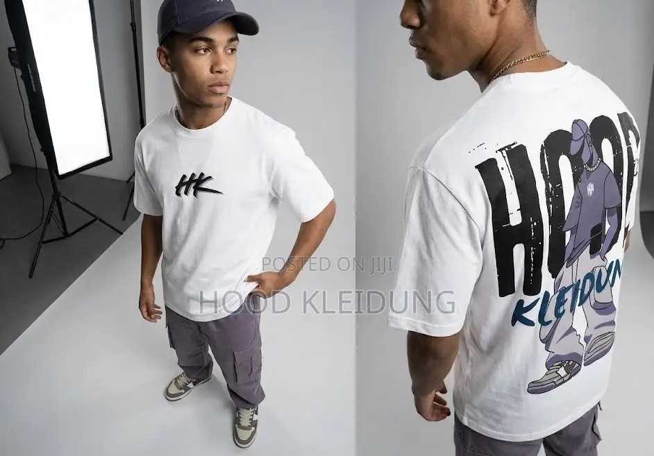 Hoodkleidung