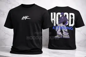 Hoodkleidung