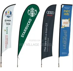 Feather Flags