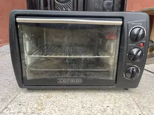 Electric Oven