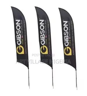 Feather Flags
