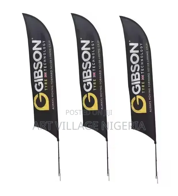 Feather Flags