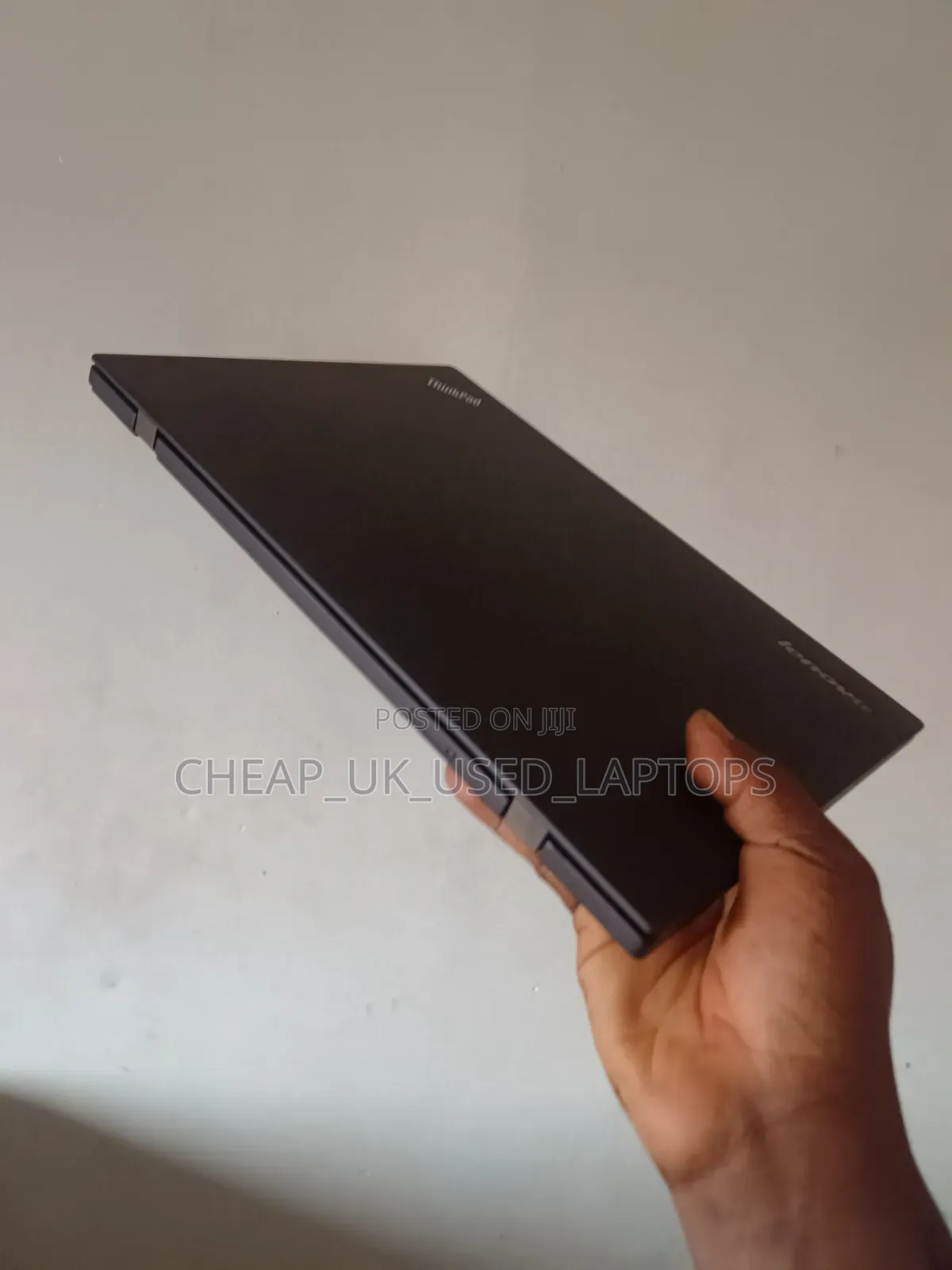 Laptop Lenovo ThinkPad X1 Carbon 8GB Intel Core i7 SSD 128GB