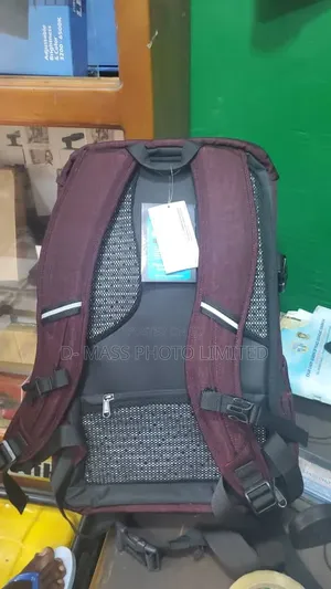 Professional Camera Bag