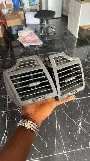 Toyota Camry 2007/2011 Two Side Ac Vent
